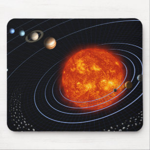Sol- system 8 musmatta