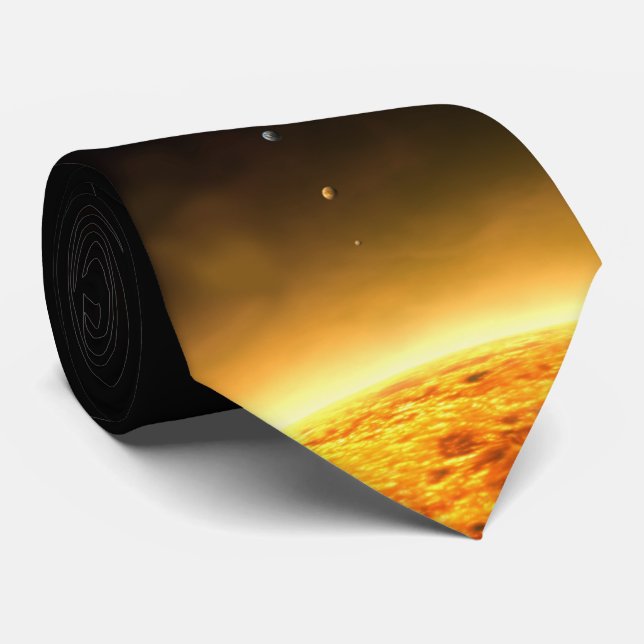 Sol- system för OPUS Slips (Rullad)