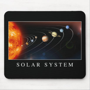 Sol- system musmatta