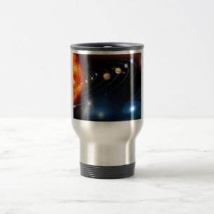 "Sol- system ", Resemugg