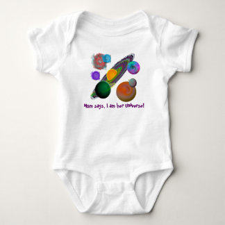 Sol- systemdesign t-shirt