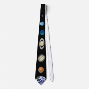 Sol- systemTie Slips