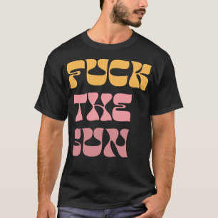 Sol T Shirt