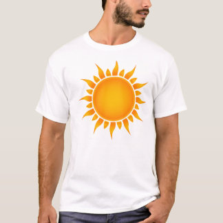 sol t-shirt