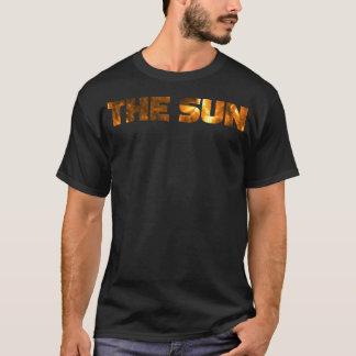 Sol T Shirt
