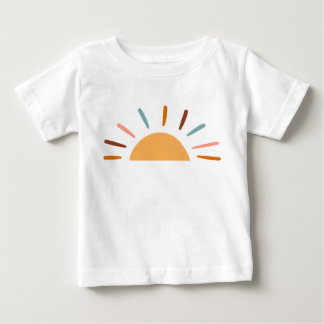 Sol T Shirt