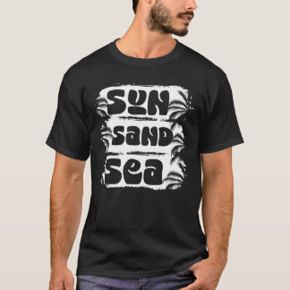 Sol T Shirt