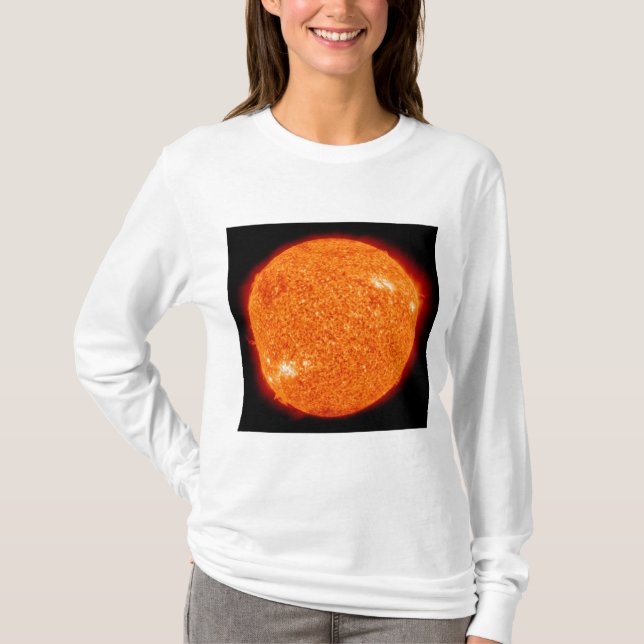 Sol T Shirt (Framsida)