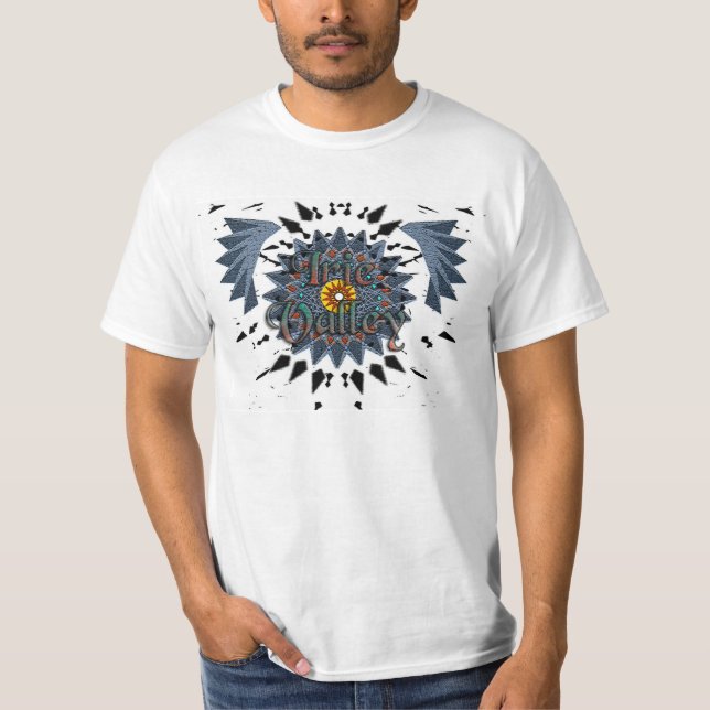 Sol T-shirt (Framsida)