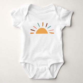 Sol T Shirt