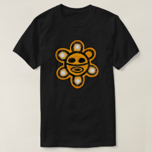 Sol Taino de Jayuya T-Shirt