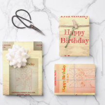 "Sol" Tarot Me Birthday