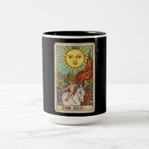 Sol Tarot
