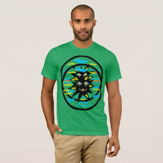 Sol Tee