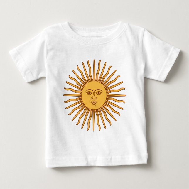 Sol Tee (Framsida)