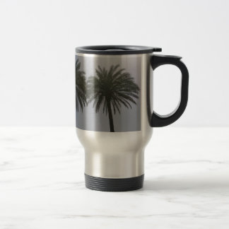 Sol Träd Egypten. Resemugg