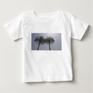 Sol Träd Egypten. Tee