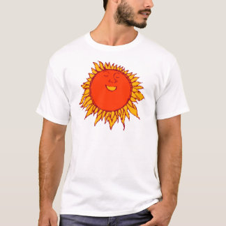 Sol Tröja