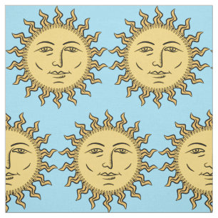 Sol Tyg