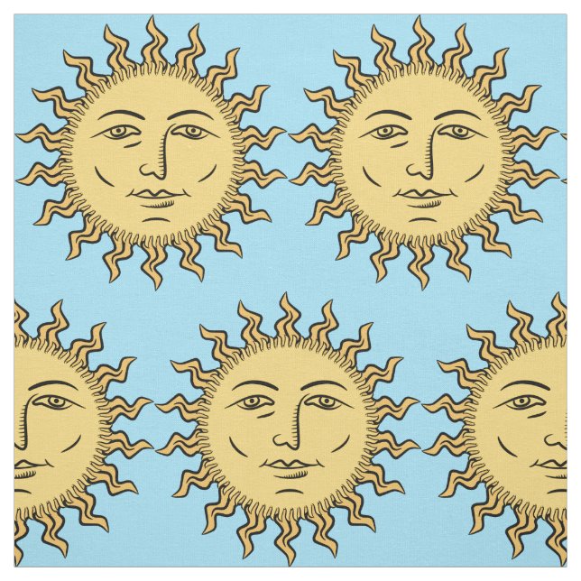 Sol Tyg (Provkarta)