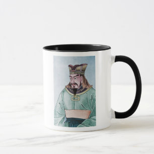 Sol Tzu Mugg