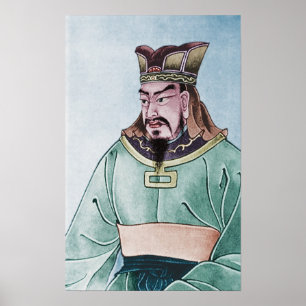 Sol Tzu Poster