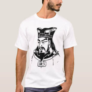 Sol Tzu T Shirt
