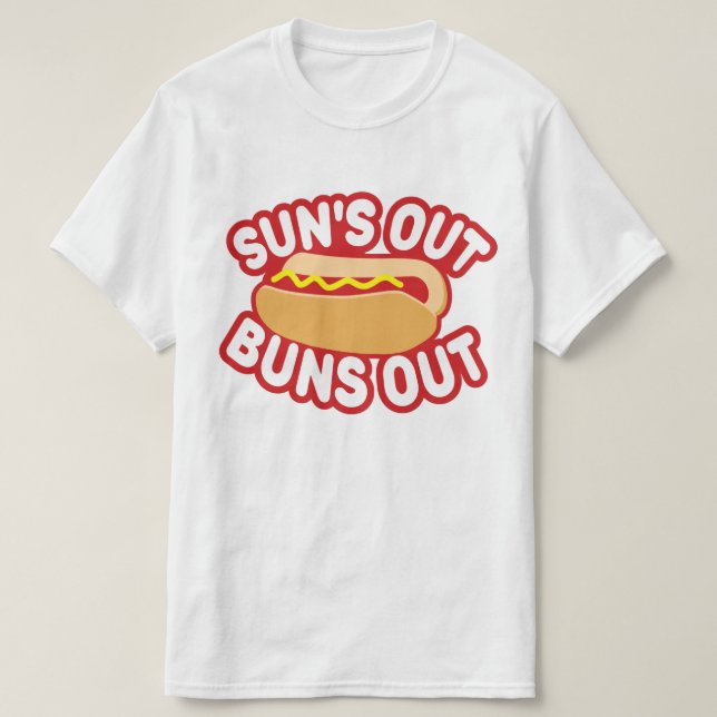 Sol ut- och utgångar tröja (Design framsida)