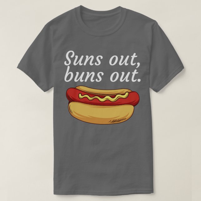 Sol ut slussar ut t shirt (Design framsida)