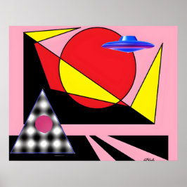 Sol ute poster