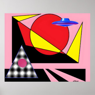 Sol ute poster