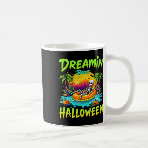 Sol Valley Idaho Souvenir Skiing Snowboarding Kaffemugg