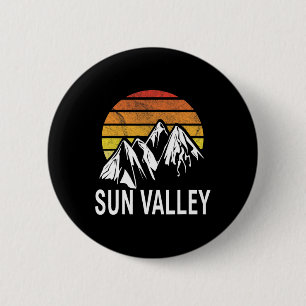 Sol Valley Idaho Usa Ski Resort Snowboarding 1 Knapp
