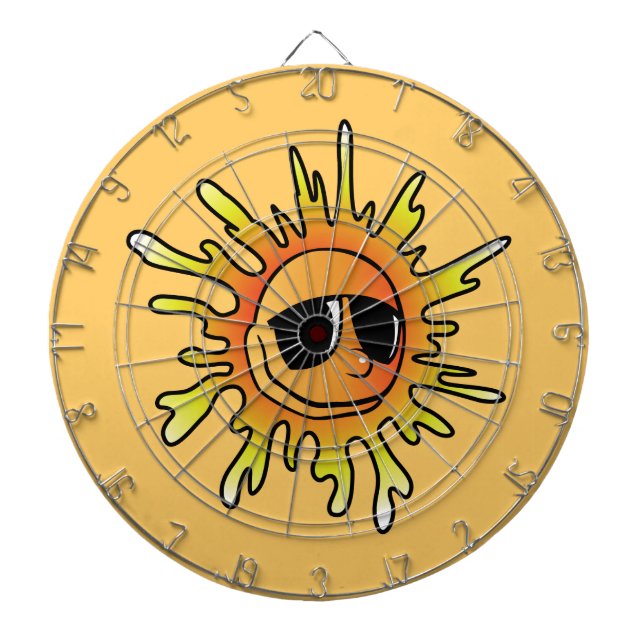 Sol Vector Piltavla (Framsidan)