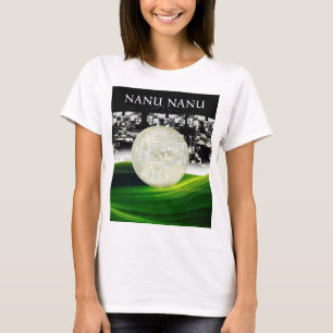 SOL vid MÅNE T Shirt