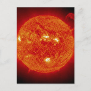 Sol Vykort