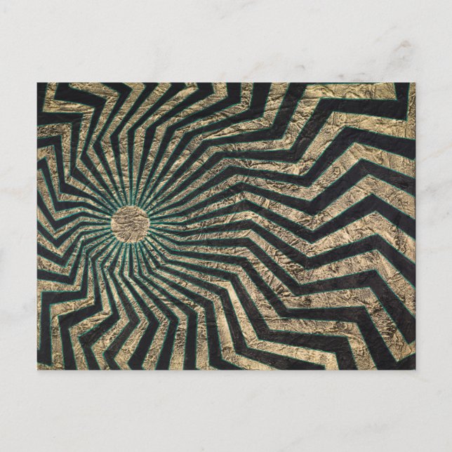 Sol Vykort (Framsida)