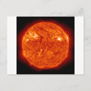 Sol Vykort