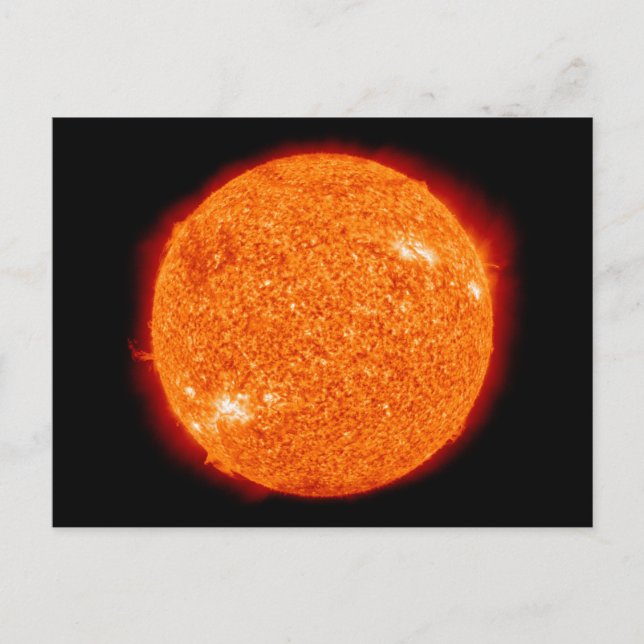 Sol Vykort (Framsida)