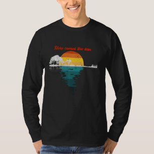 Sol Wall Sol Uv Sunquest Sunuv Lamp Sol Umbrella S T Shirt
