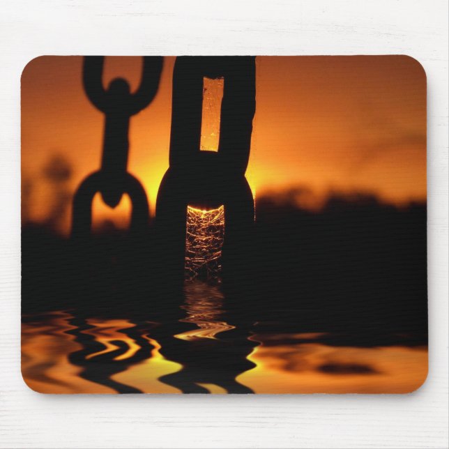 Sol Webben Liquid Mousepad Musmatta (Framsidan)
