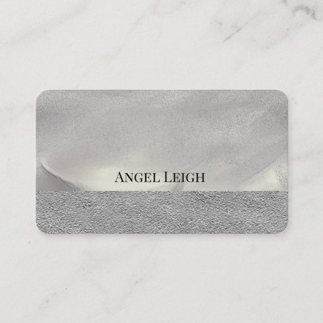 Sol, Yoga, Andlig, rådgivning, Affärskort Visitkort (Framsida)