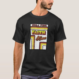 Sola Fide T Shirt