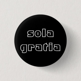 Sola Gratia Knapp