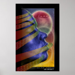 Solace: Förnyelse Poster