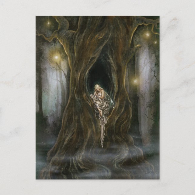 Solace Vykort (Framsida)