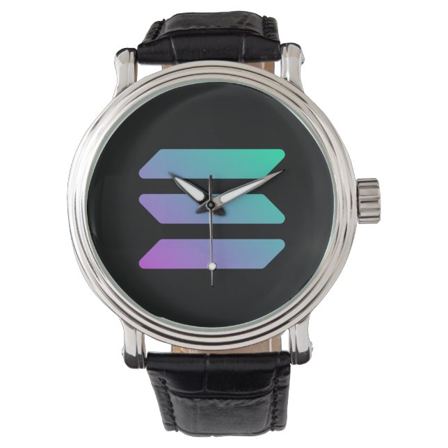 Solana Armbandsur (Framsida)