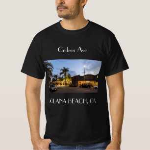 Solana Beach T-Shirt