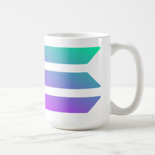 Solana Kaffemugg