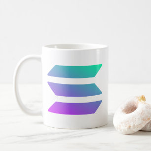 Solana Kaffemugg